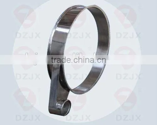 DZPS Circular Electric Flour Screening Machine photo-6