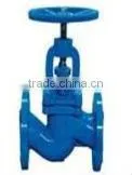 Din Cast Iron Globe Valve