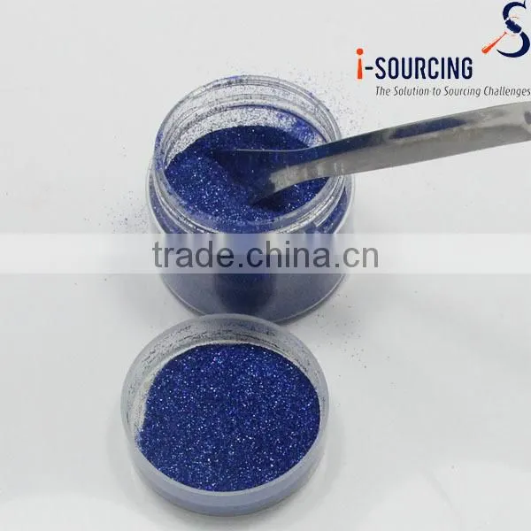 Excellent Quality Hot Selling Factory Supply Directly Glitter Powder Glitter photo-3
