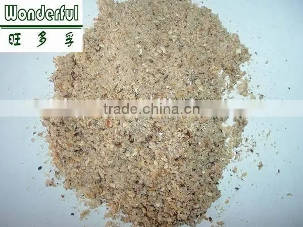 Natural Squid Liver Powder for Fish Feed, Aquatic Animal Feed, Squid Meal Price photo-3