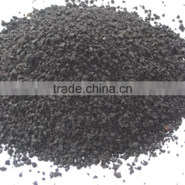 Fulvic Potassium Humate High Water Suloble