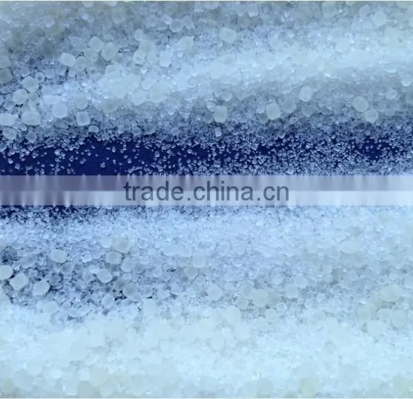N20.5%min Ammonium Sulphate White Granular State Amsul Nitrogen Fertilizer photo-6