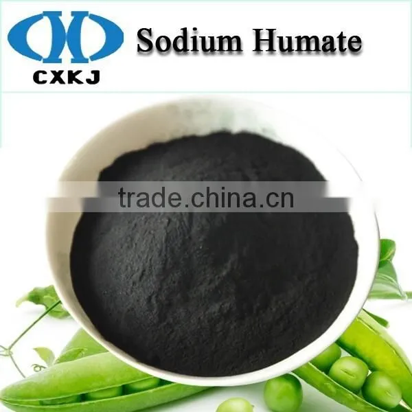 Humic Aicd Sodium Humates Prices photo-2