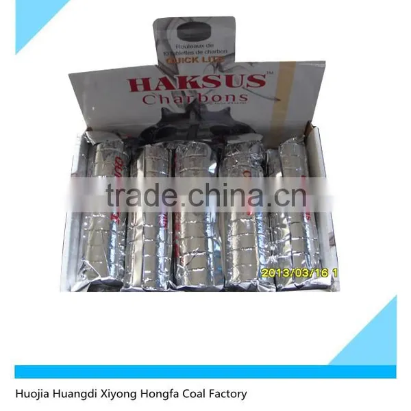 Wholesale Quick Burning Coal photo-5