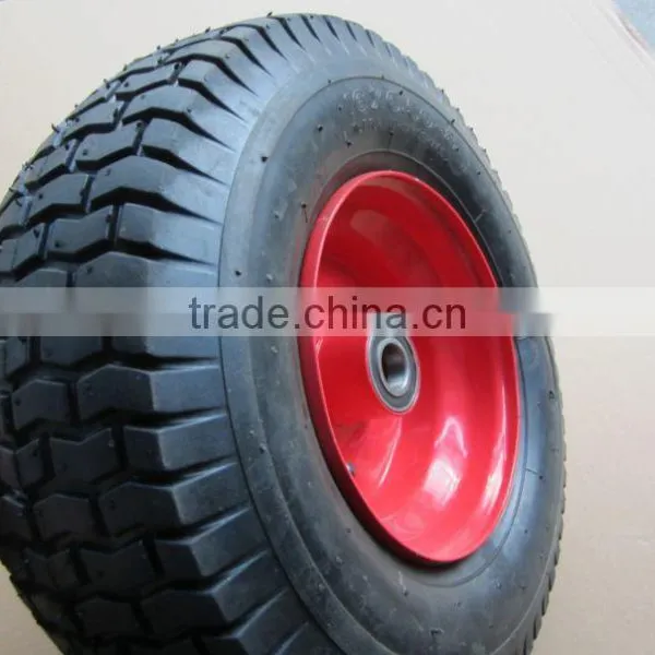 Flatfee Small Metal Wheels