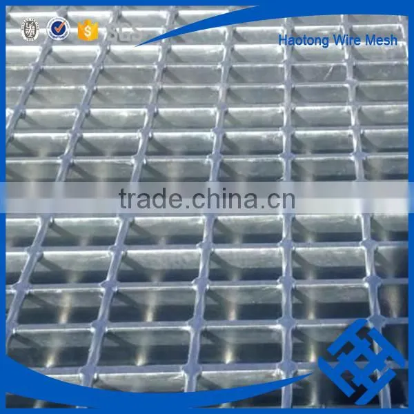 China Steel Grating Door Mat