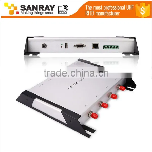Rfid Tag Factory Price Rfid Reader Low Price Rfid System photo-3