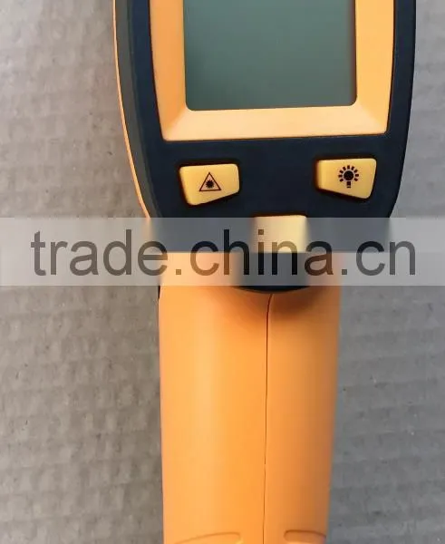 Chinese Infrared Thermometer photo-2