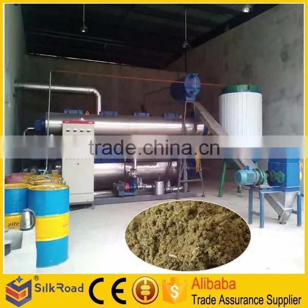 Hot Sale Fishmeal Machine photo-2