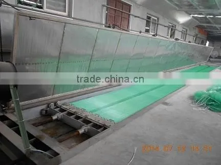 Fishing Net Stretching Machine photo-2