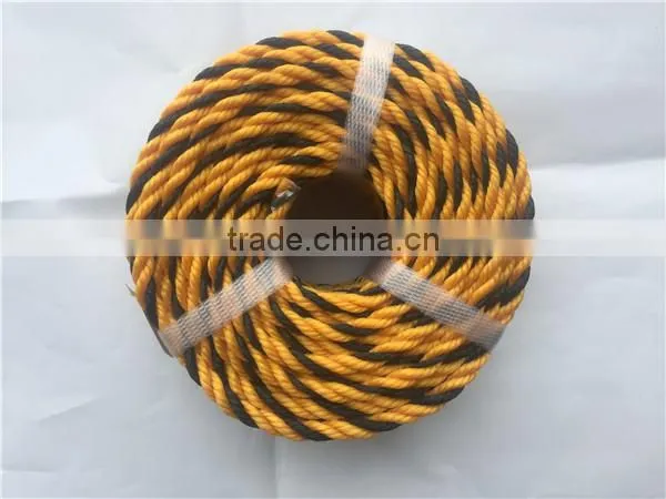Fishery Used Tiger Rope photo-4