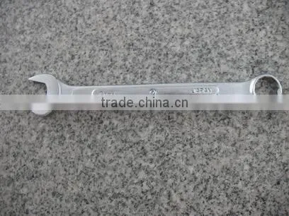 High Quality Combination Spanner With Matt Polishing/Satin Polishing/Mirror Polishing