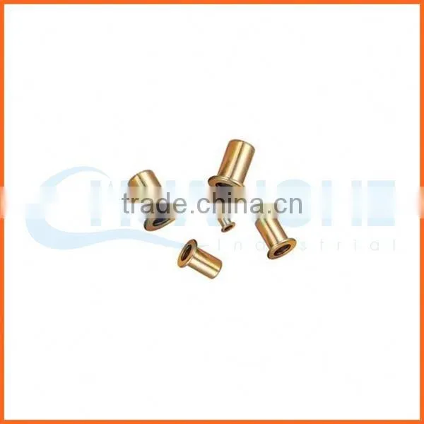 High Quality Hollow Rivets Oem photo-5