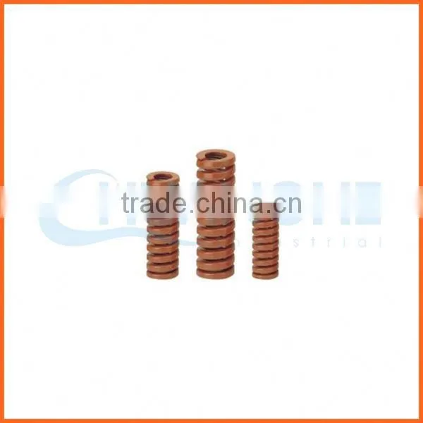 Customized Wholesale Quality Carbon Steel Coil Spring photo-3