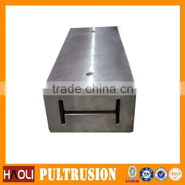 Pultruded Mold Frp Pultruded Grating