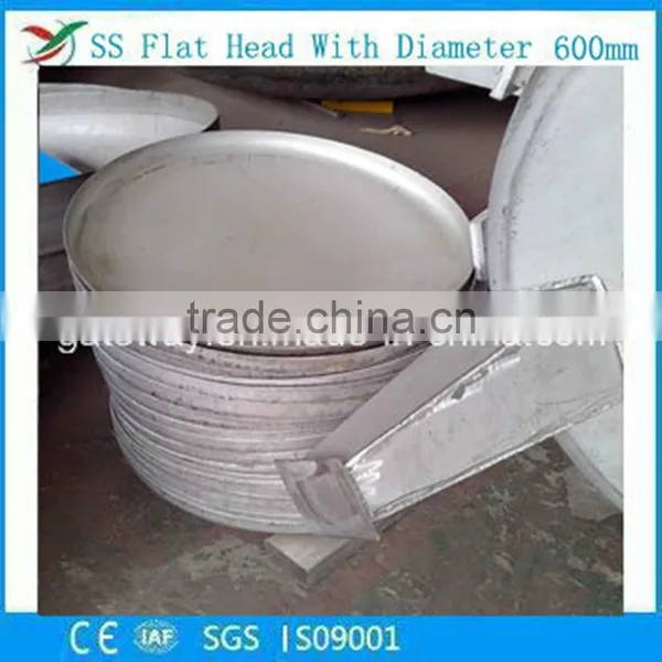 Conical Head With Material Stainless Steel photo-6