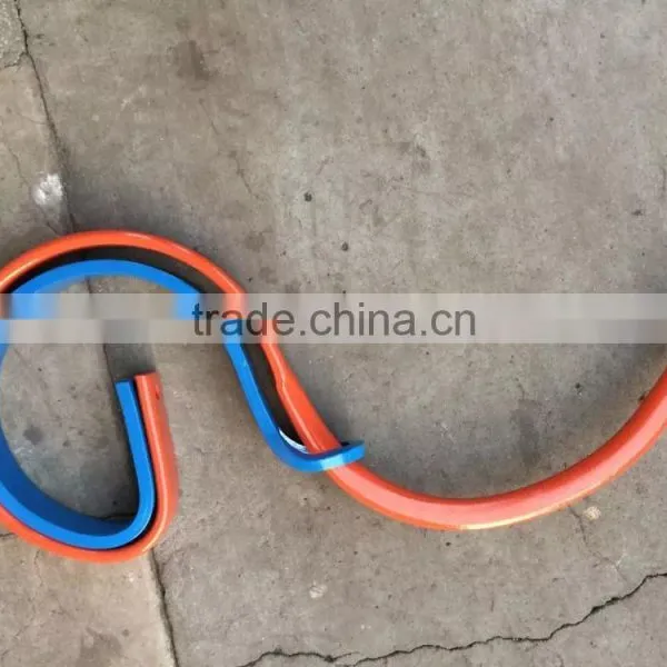 High Quality S-type Spring Handle photo-2