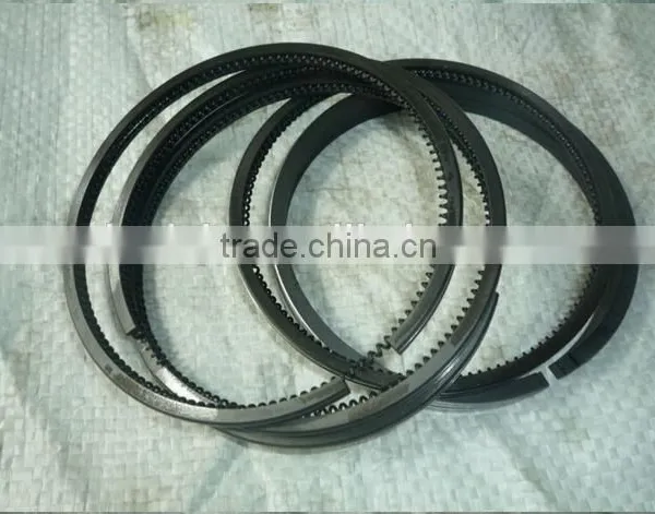 Diesel Engine Parts R180 Piston Ring (Double Chrome) photo-3