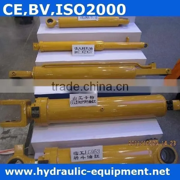 High Quality Hydraulic Jack photo-4