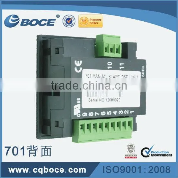 Generator Controller 701AS photo-2