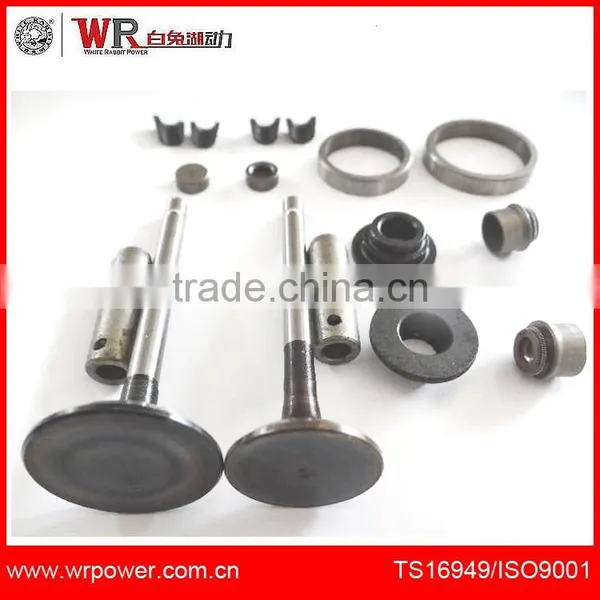 R190 Diesel Engine Valve Set