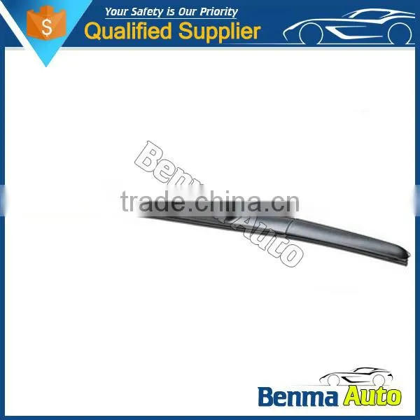 Selling Durable Soft Auto Flat Windscreen Rain Wiper for Car photo-5