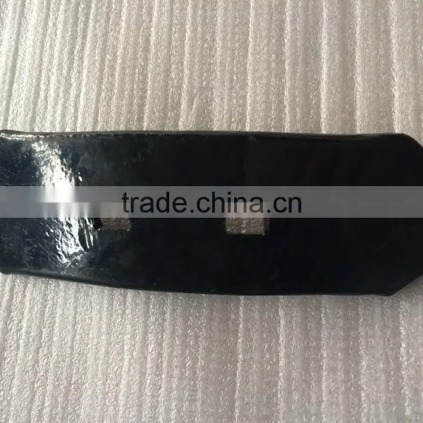 Cultivator Parts Spring Tine With Plow Tip photo-3