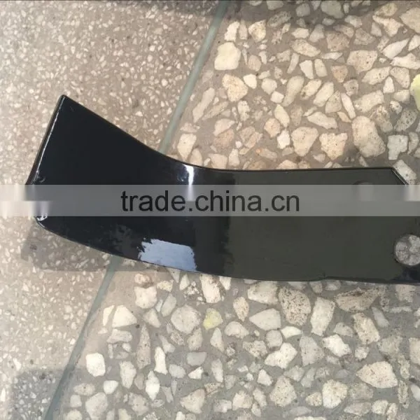 Mini Tiller Parts Diesel Dry Field Blade photo-2
