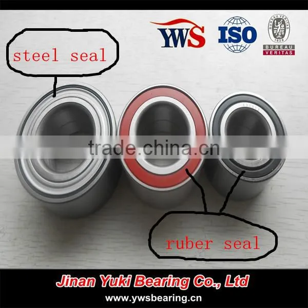 DAC251280058 Car Wheel Hub Bearing photo-3