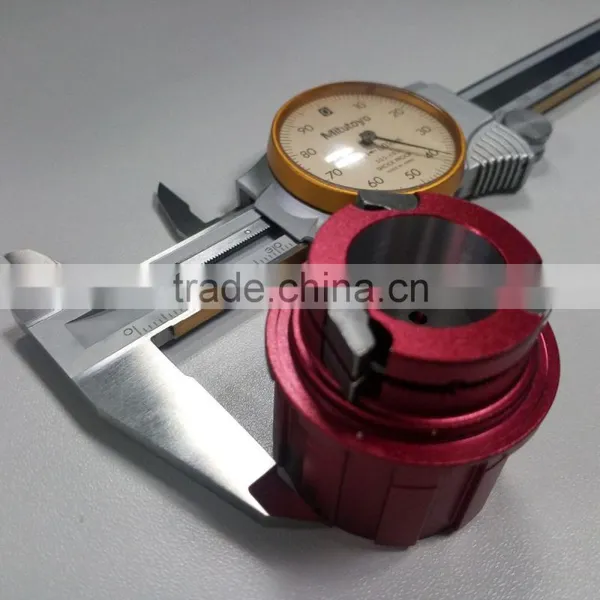 Custom Fabrication Service, CNC Machining Motorcycle Parts photo-3