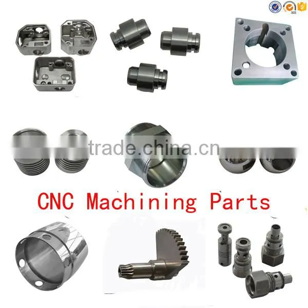 High Quality Sodium Silicate Precision Casting photo-5