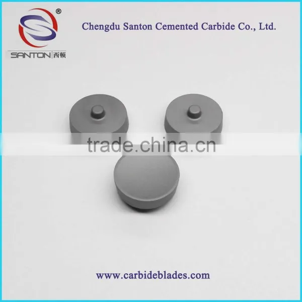Unground Tungsten Carbide Tips for Stump Grinder Teeth photo-4