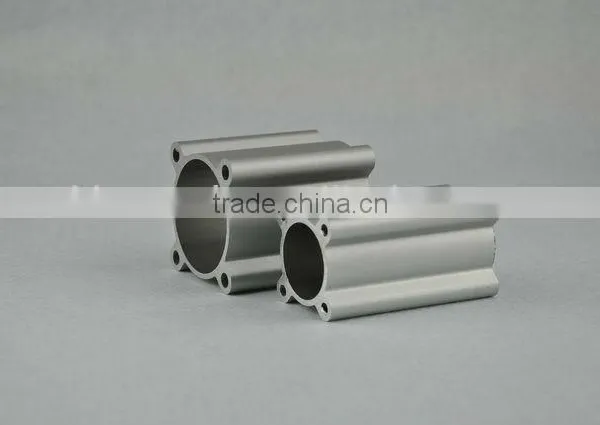 Aluminum Cylinder Tube photo-5