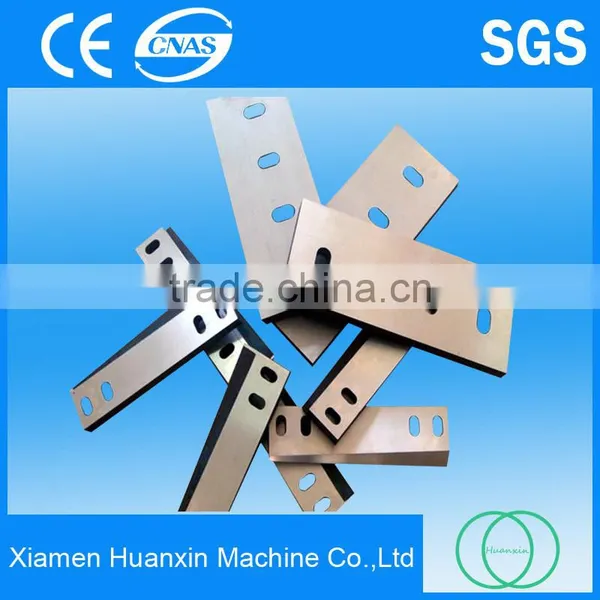 Crusher Blades for Plastic Crushing photo-2