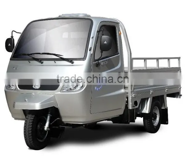 Three Wheel Motor photo-6