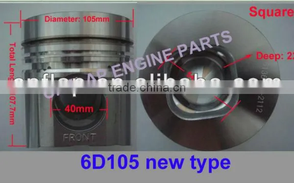 Construction Machinery Parts photo-4