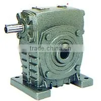 Worm Gearboxes Series WY