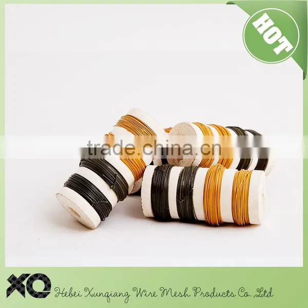XQ Bullion Wire for Decoration (0.4mm) photo-6
