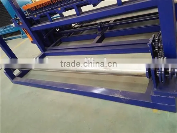 Field Fence Weaving Machine photo-6