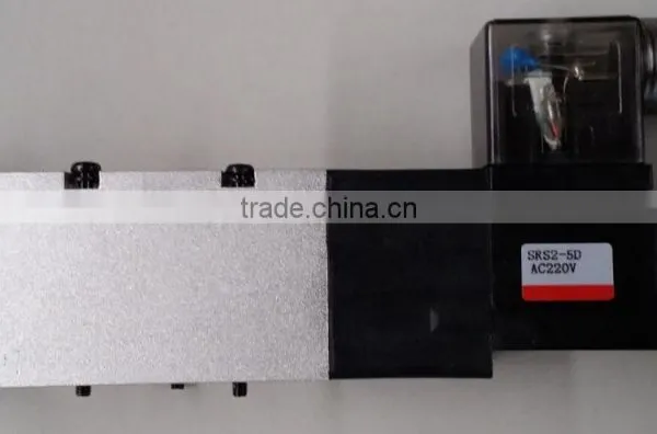 SR310/320 Solenoid Valve photo-6