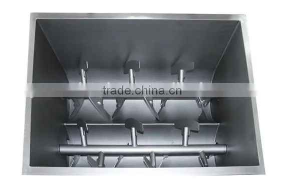 Big Capacity Meat Mixing Machine With Good Price photo-4