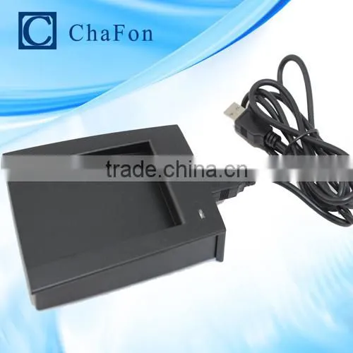 Rfid Reader Writer Usb 125khz Cheap Price Can Add Rs232 Interface photo-2