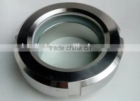 Stainless Steel Tank Union Sight Glass photo-4