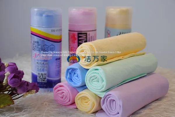 The Original PVA synthetic chamois Cooling towel photo-4