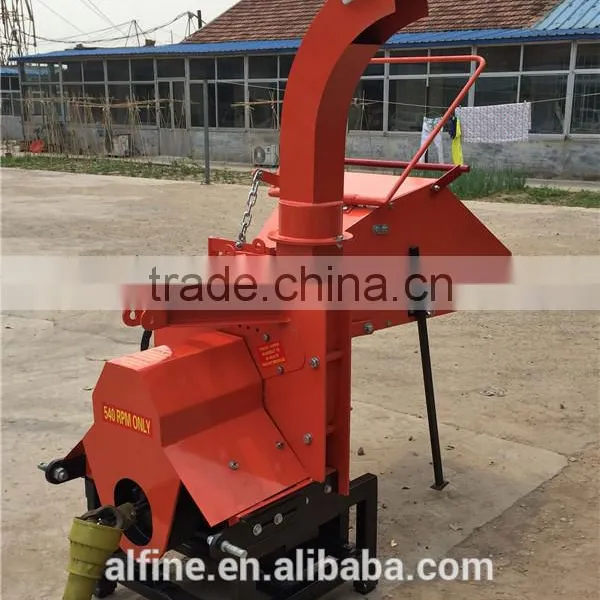 Reliable Quality Hot Sale Wood Chipper Price photo-5