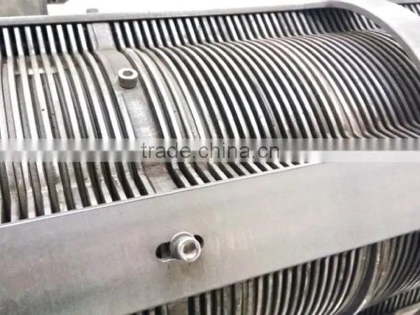 High-end Technology Joint Venture Sludge Dewatering Machine Dewatered Sludge Transfer Pump photo-2