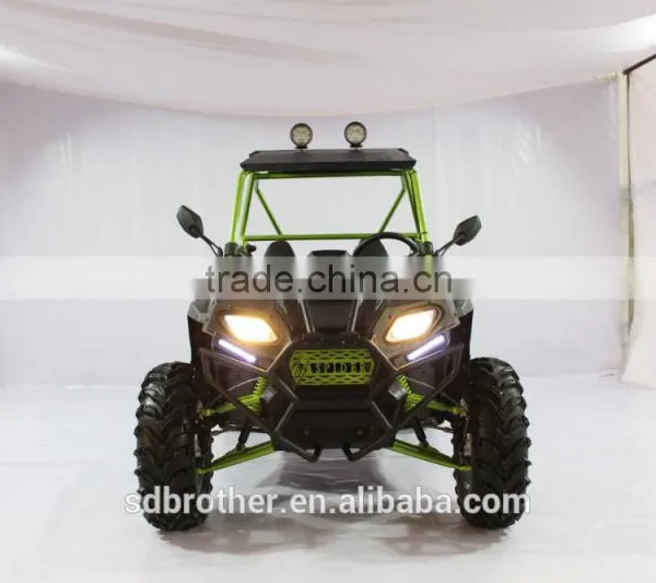 UTV 250cc photo-3