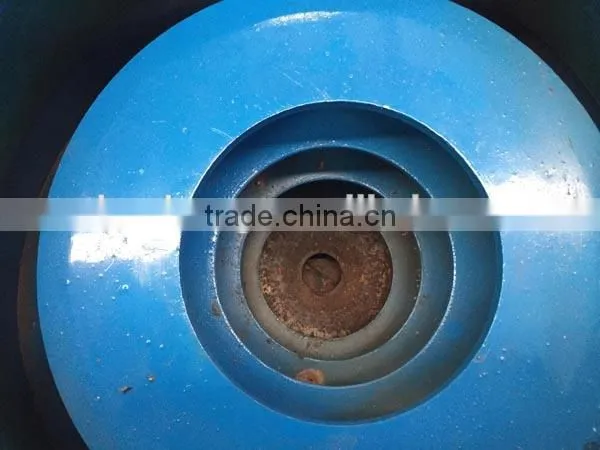 Regular Time Self Discharging Centrifuge Machine for Gold Concentrating photo-5