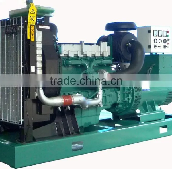 10KVA-2000KVA Fuel Cell Power Generator photo-3