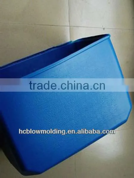 OEM Blow Molding Plastic Fishing Box Plastic Tank Water Tank for Sale photo-4